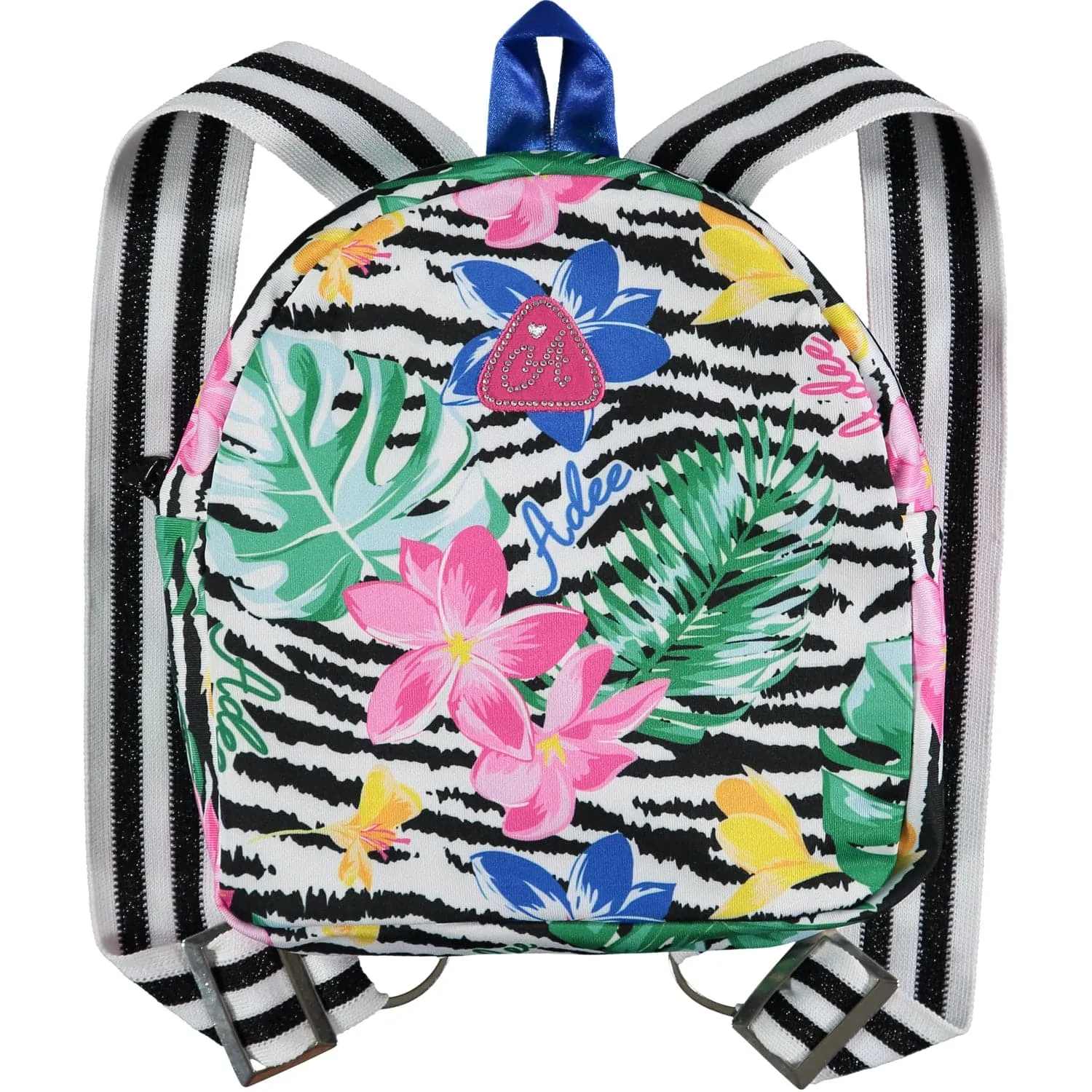 A DEE - Winner Tropical Dream Rucksack - Pattern