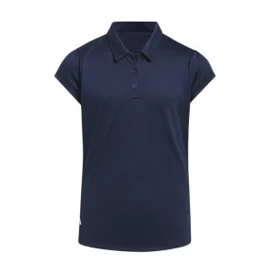 ADIDAS Junior Performance Polo (Navy)