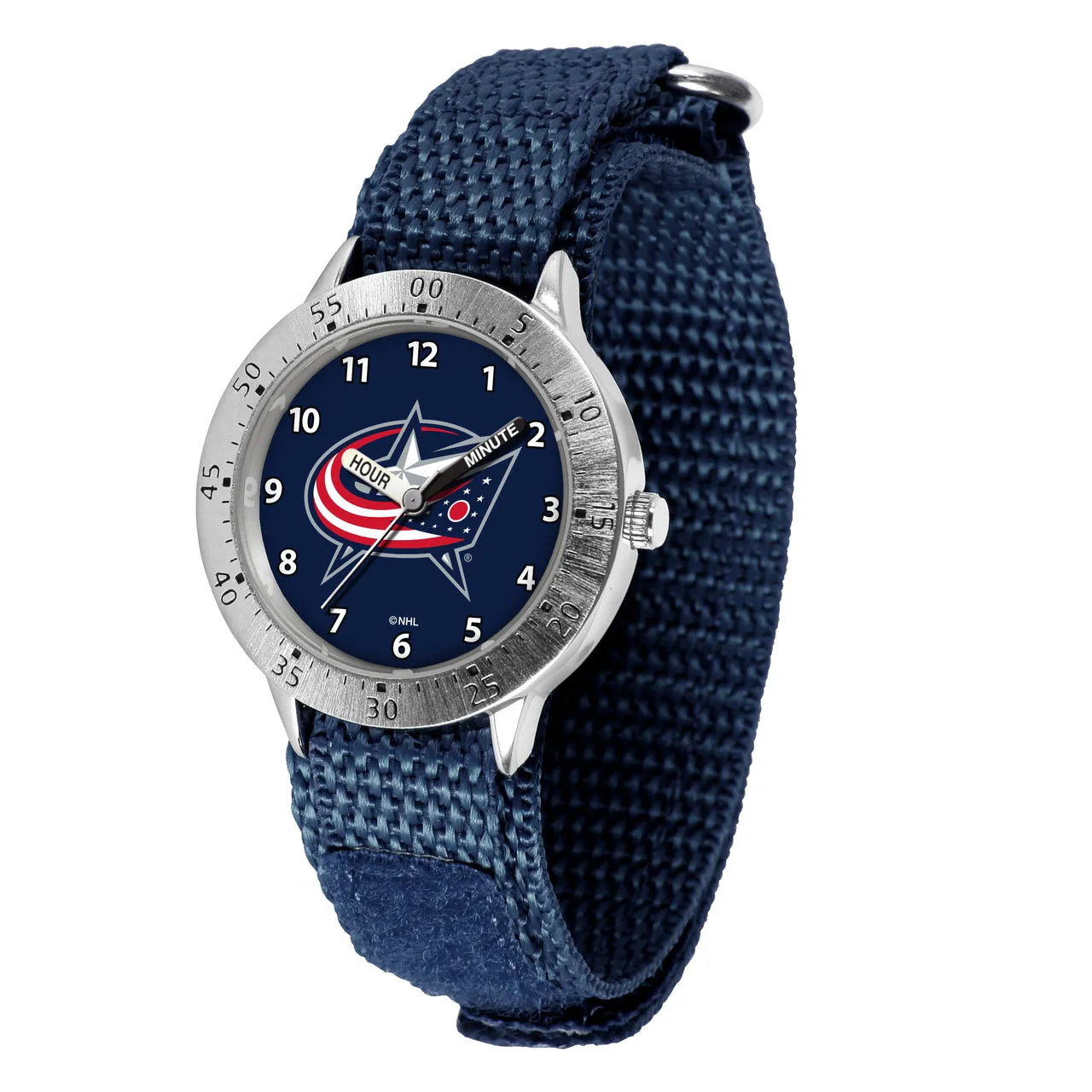 Columbus Blue Jackets Kids Tailgater Watch