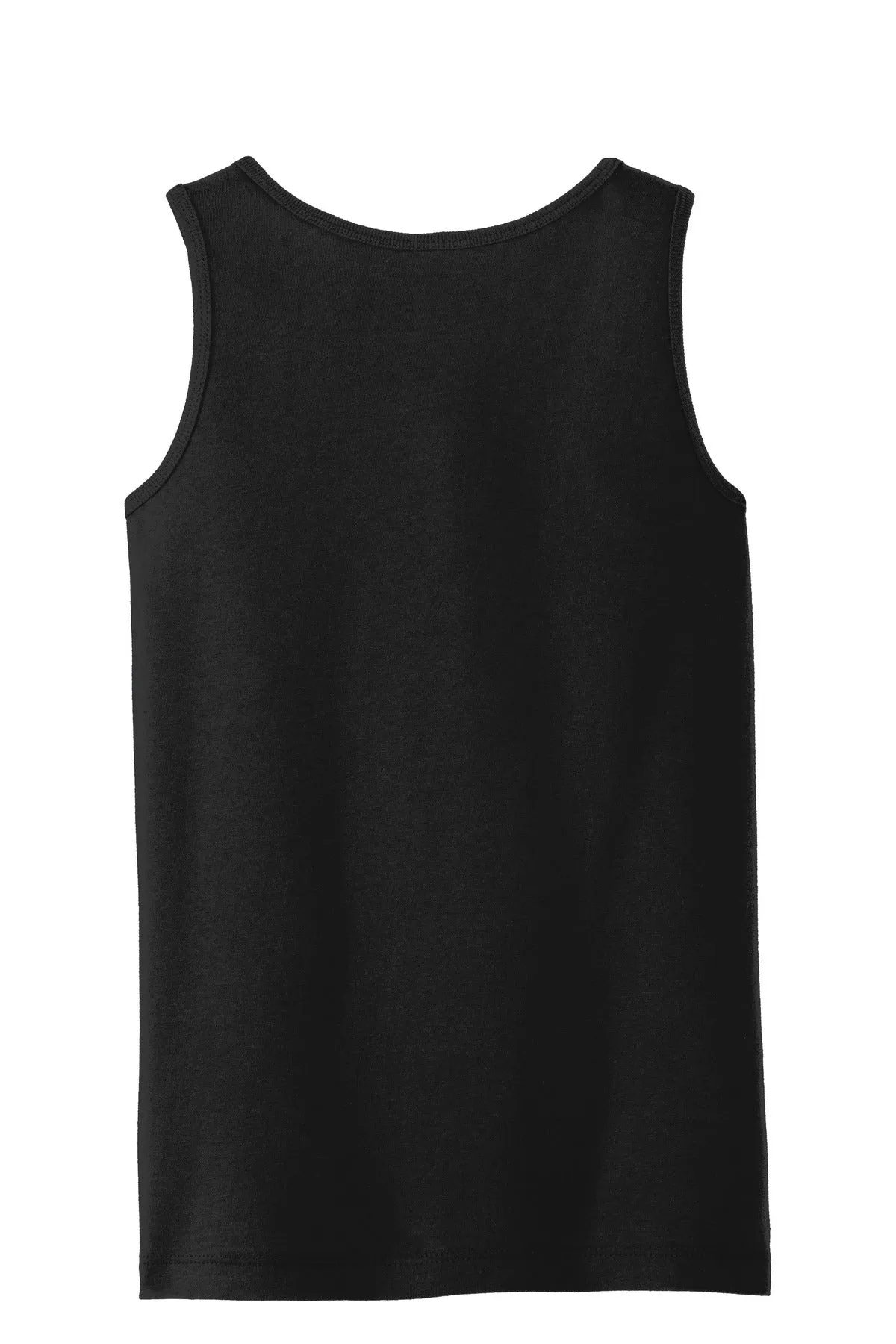 District Girls The Concert Tank. DT5301YG