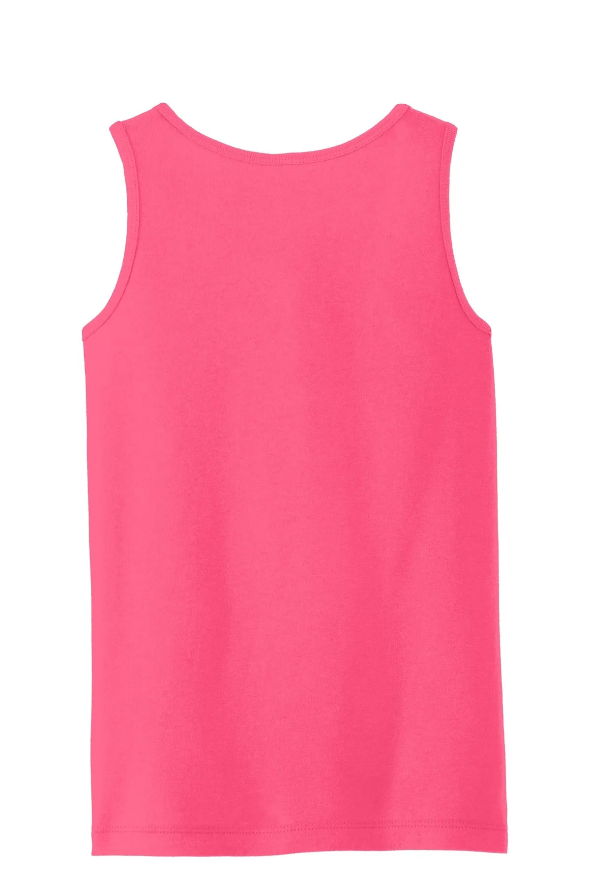 District Girls The Concert Tank. DT5301YG