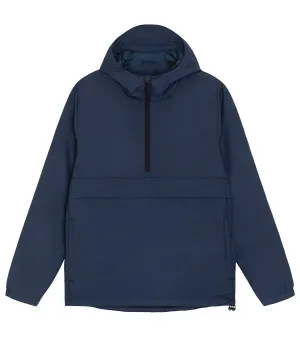 French Navy - Speeder sporty, street-style hoodie (STJU834)