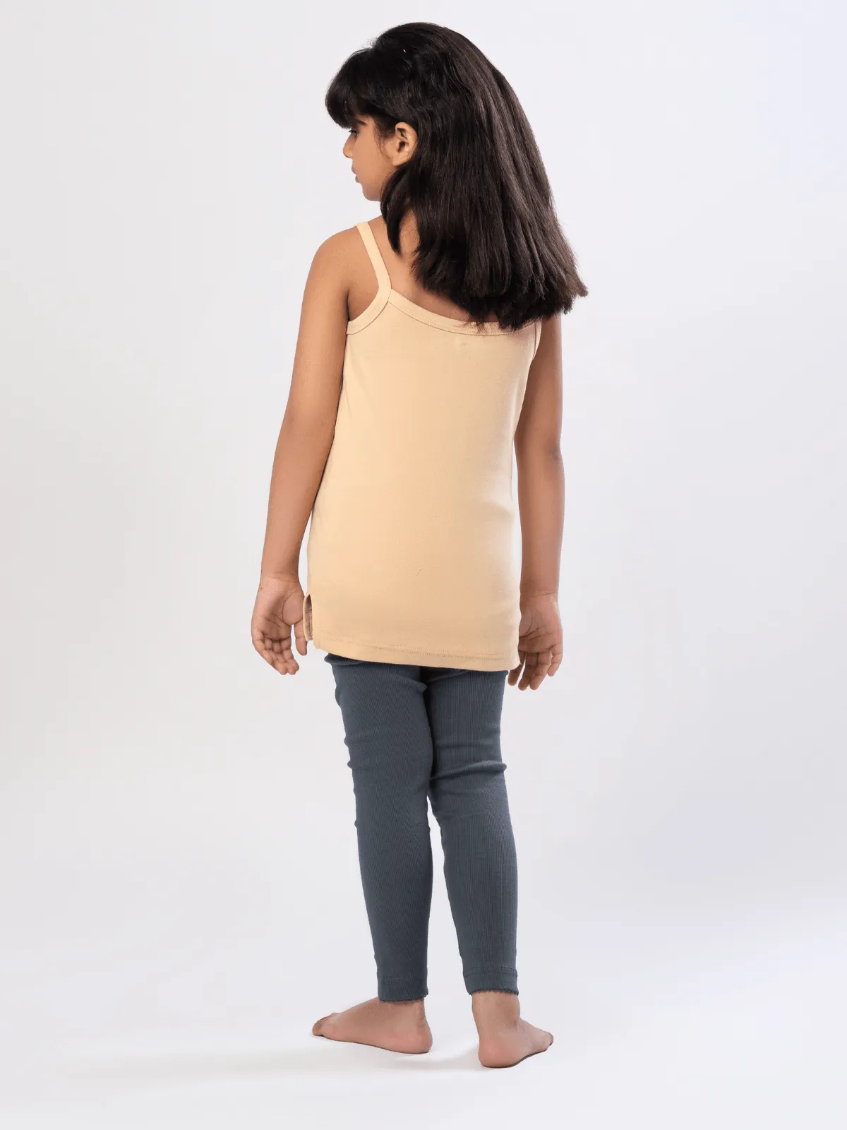 Girls Classic Summer Camisole (786)