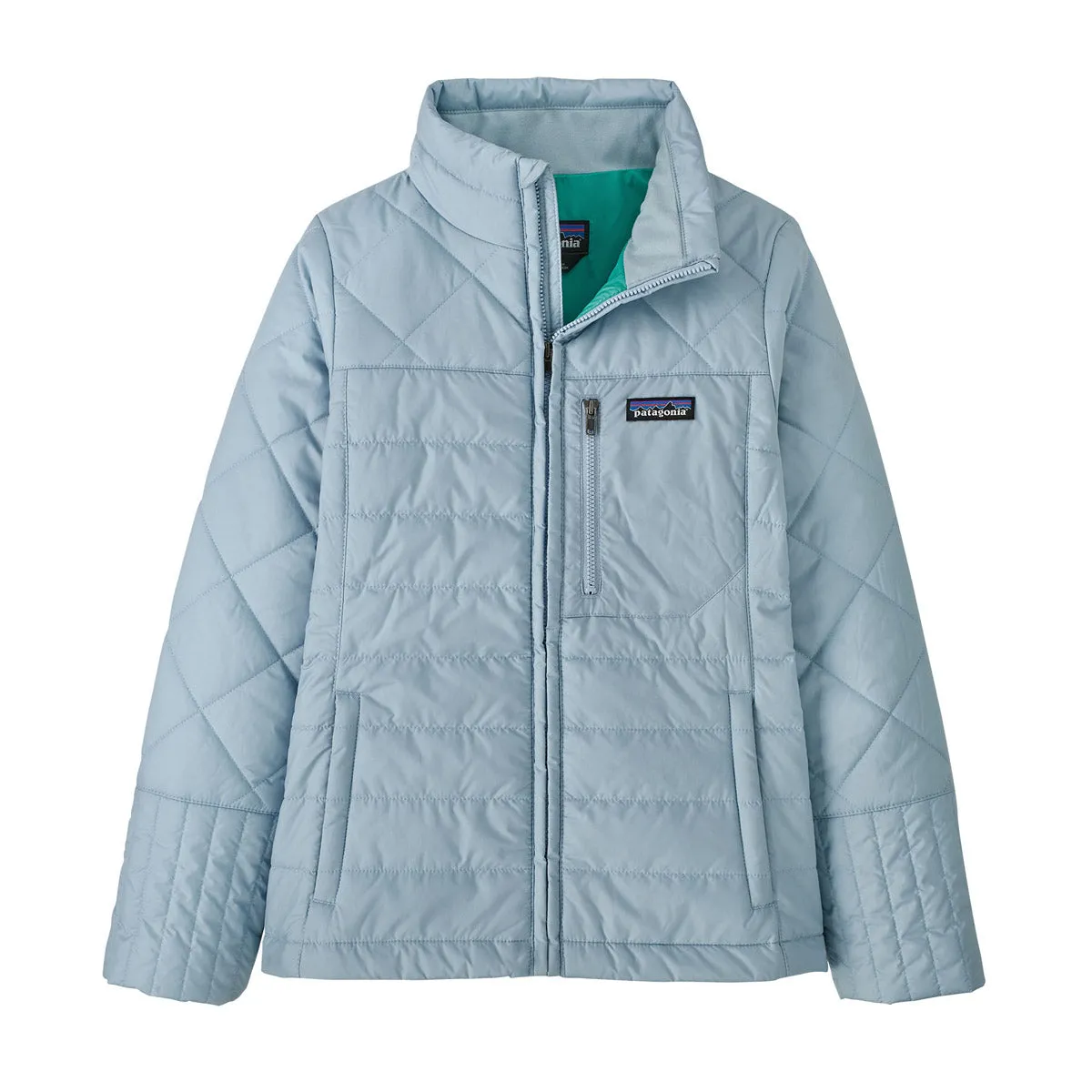 Girls' Radalie Jacket