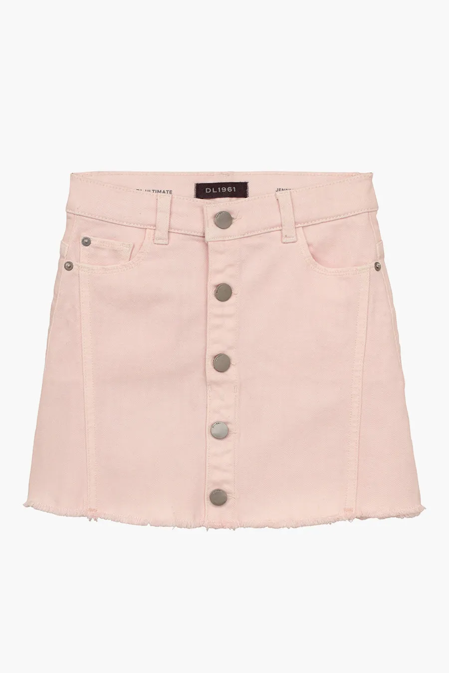 Girls Skirt DL1961 Jenny Rose Lychee