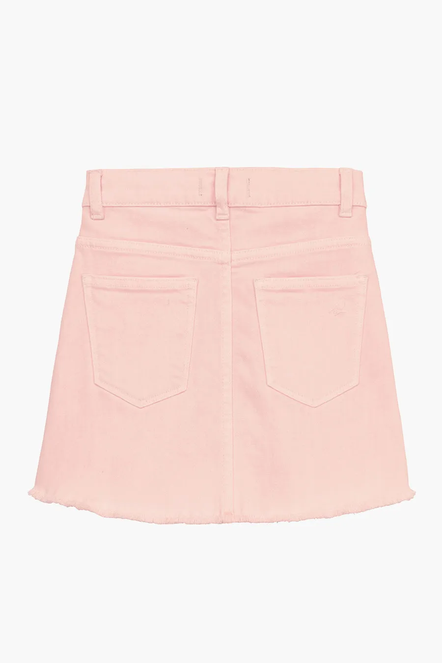 Girls Skirt DL1961 Jenny Rose Lychee