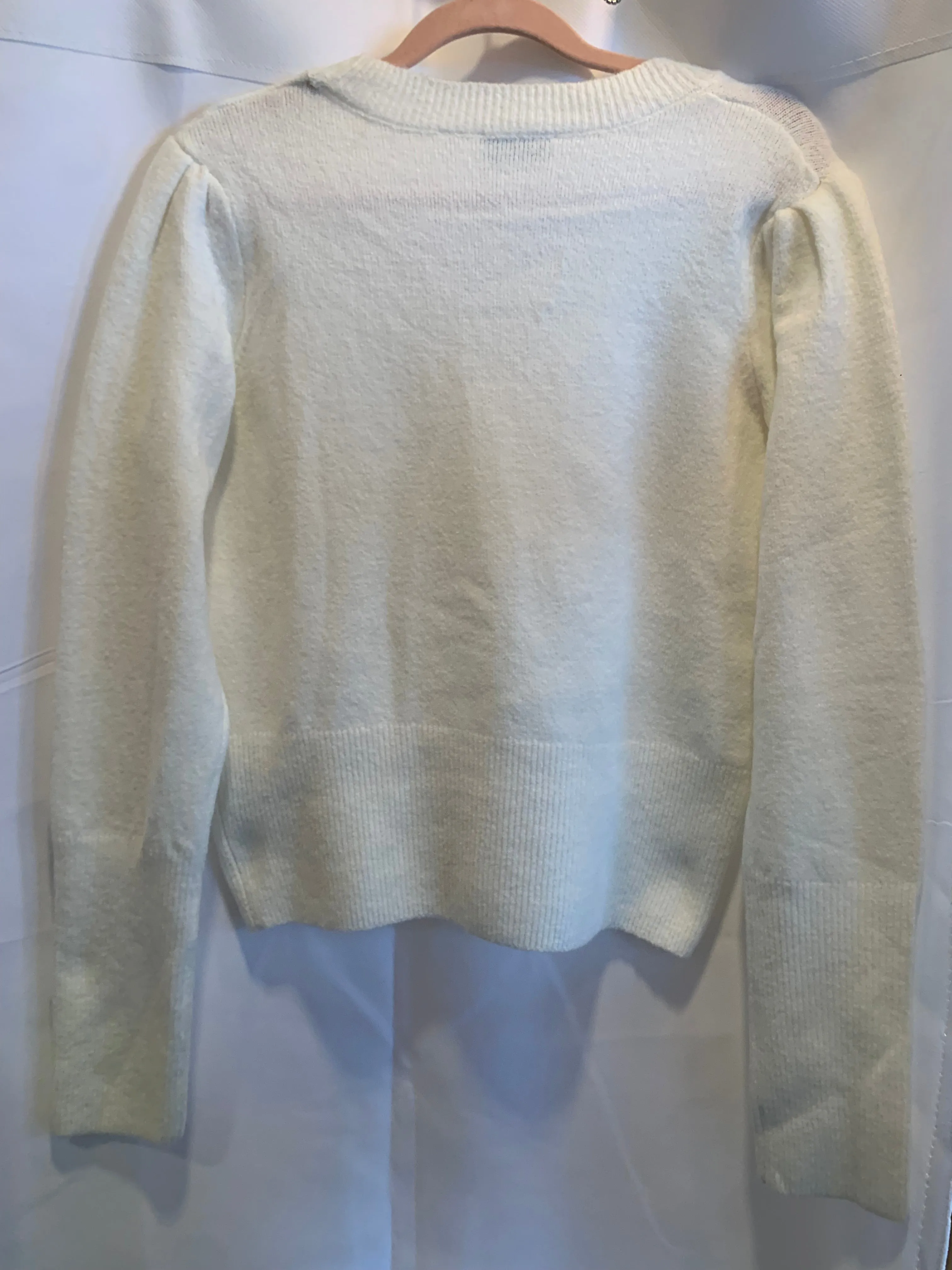 Point Zero Sweater XS